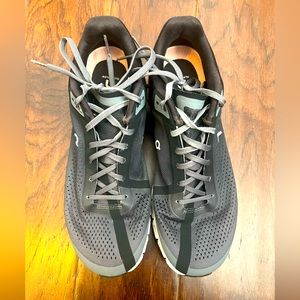 ON Running Cloudflow sz 9.5